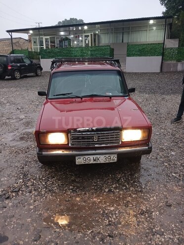 LADA (VAZ) 2104 2002, 185,231 km - 1.6 l - Quba