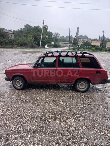 LADA (VAZ) 2104 2002, 185,231 km - 1.6 l - Quba