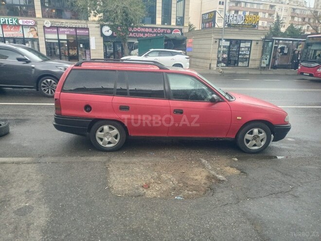 Opel Astra 1994, 697,356 km - 1.7 l - Bakı