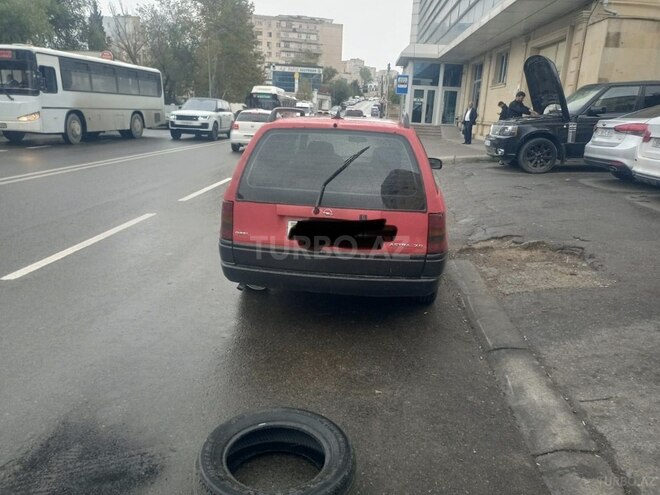 Opel Astra 1994, 697,356 km - 1.7 l - Bakı