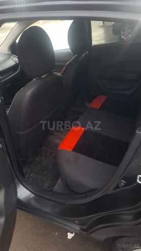 Mitsubishi Mirage 2014, 256,843 km - 1.2 л - Bakı