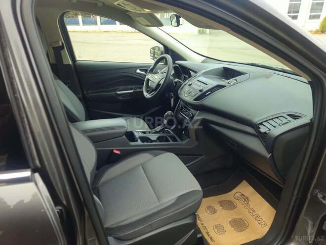 Ford Escape 2017, 209,000 km - 1.5 л - Dəliməmmədli