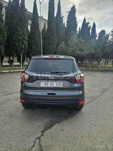 Ford Escape 2017, 209,000 km - 1.5 л - Dəliməmmədli