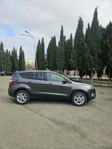Ford Escape 2017, 209,000 km - 1.5 л - Dəliməmmədli