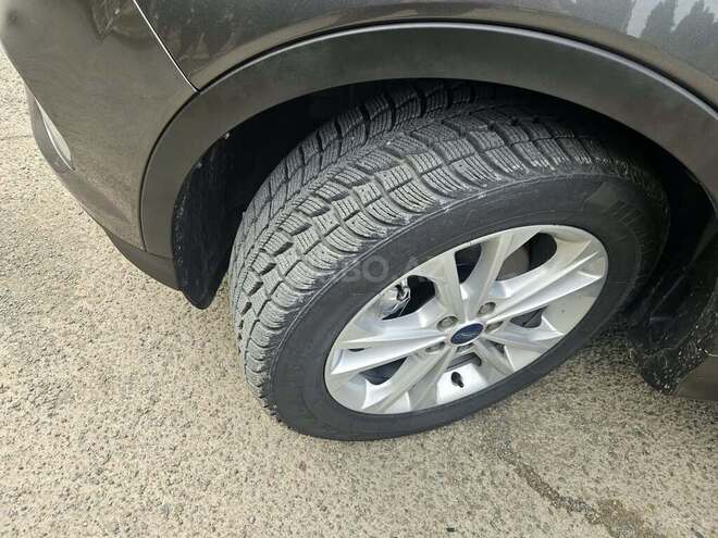 Ford Escape 2017, 209,000 km - 1.5 л - Dəliməmmədli