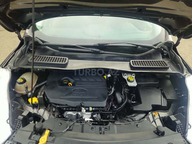 Ford Escape 2017, 209,000 km - 1.5 л - Dəliməmmədli