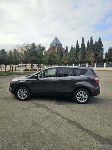 Ford Escape 2017, 209,000 km - 1.5 л - Dəliməmmədli