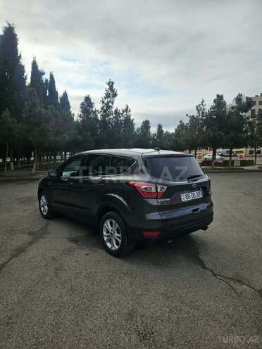 Ford Escape 2017, 209,000 km - 1.5 л - Dəliməmmədli