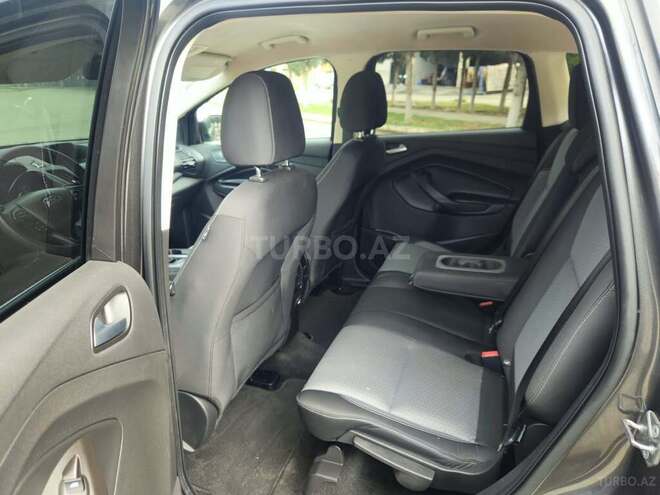 Ford Escape 2017, 209,000 km - 1.5 л - Dəliməmmədli