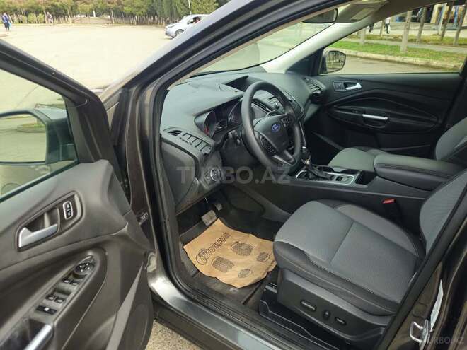 Ford Escape 2017, 209,000 km - 1.5 л - Dəliməmmədli
