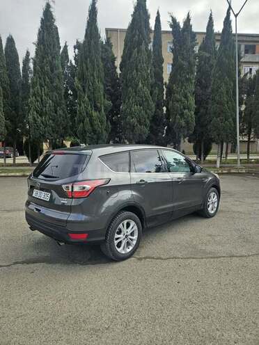 Ford Escape 2017, 209,000 km - 1.5 л - Dəliməmmədli