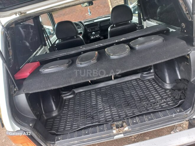 LADA (VAZ) Niva 2009, 390,000 km - 1.7 l - Lerik