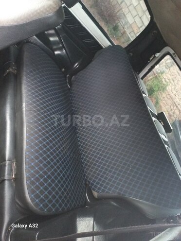 LADA (VAZ) Niva 2009, 390,000 km - 1.7 l - Lerik