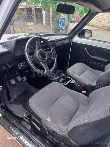 LADA (VAZ) Niva 2009, 390,000 km - 1.7 l - Lerik