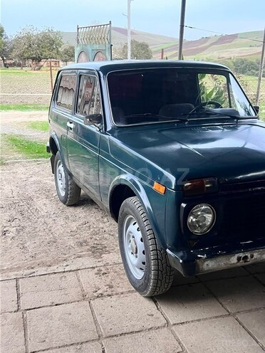 LADA (VAZ) Niva 1999, 464,600 km - 1.7 л - Cəlilabad