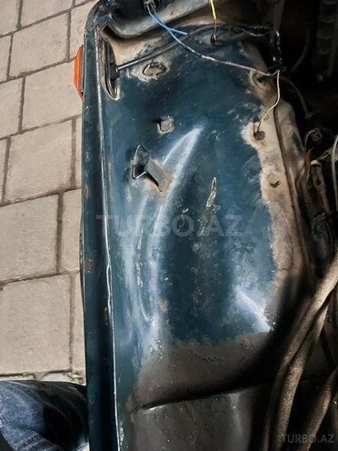 LADA (VAZ) Niva 1999, 464,600 km - 1.7 л - Cəlilabad
