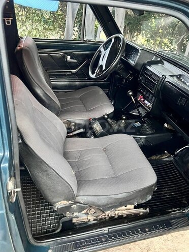 LADA (VAZ) Niva 1999, 464,600 km - 1.7 л - Cəlilabad