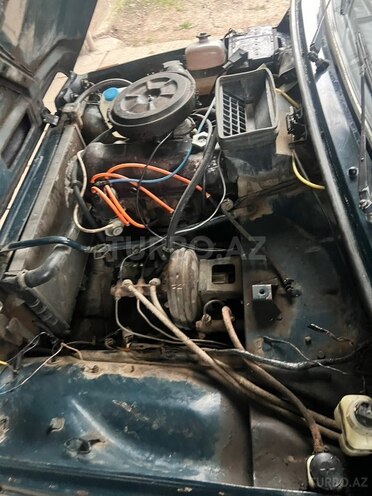 LADA (VAZ) Niva 1999, 464,600 km - 1.7 л - Cəlilabad
