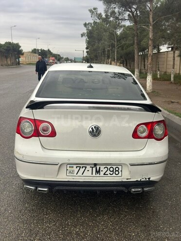 Volkswagen Passat 2009, 216,000 km - 2.0 л - Bakı