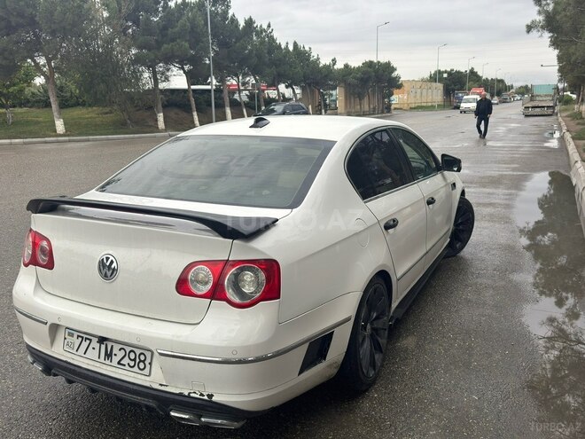 Volkswagen Passat 2009, 216,000 km - 2.0 л - Bakı