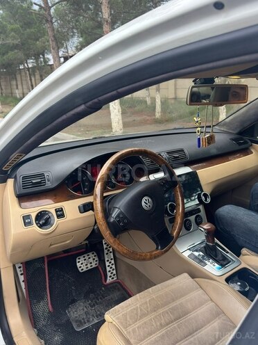 Volkswagen Passat 2009, 216,000 km - 2.0 л - Bakı