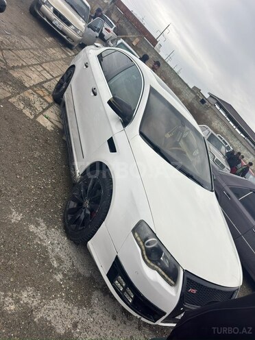 Volkswagen Passat 2009, 216,000 km - 2.0 л - Bakı