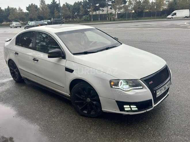 Volkswagen Passat 2009, 216,000 km - 2.0 л - Bakı