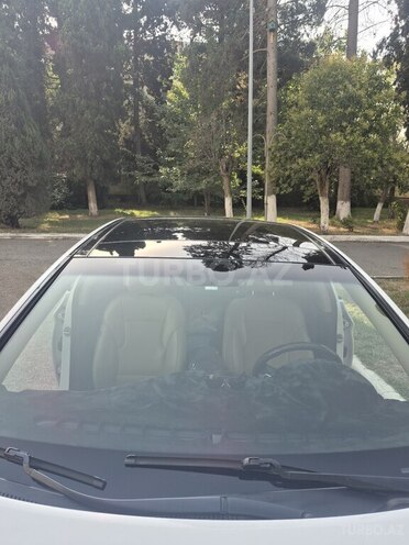 Hyundai Sonata 2011, 157,000 km - 2.0 l - Gəncə