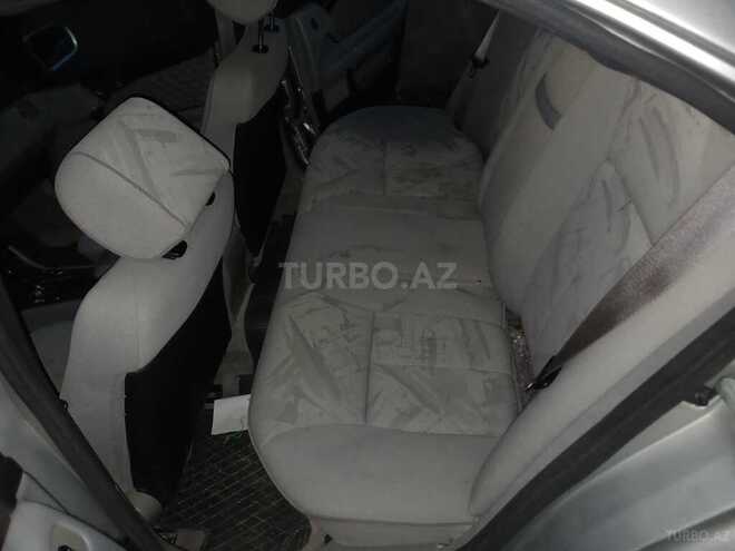 Mercedes E 230 1996, 342,451 km - 2.3 l - Quba