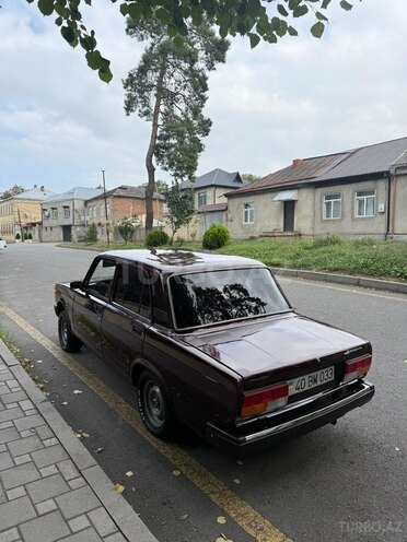 LADA (VAZ) 2107 2007, 150,000 km - 1.7 л - Quba