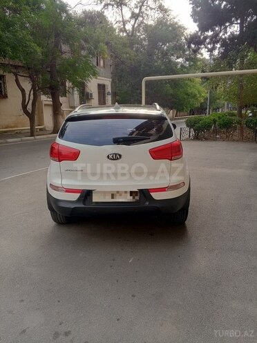 Kia Sportage 2014, 195,000 km - 2.0 л - Bakı