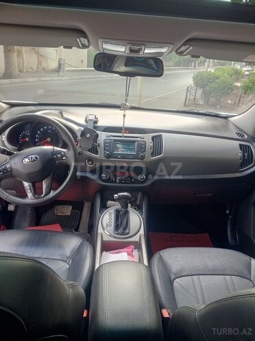 Kia Sportage 2014, 195,000 km - 2.0 л - Bakı