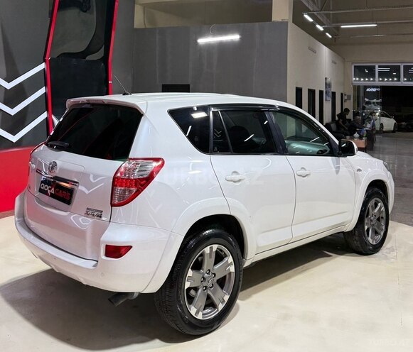 Toyota RAV4 2011, 350,000 km - 2.2 l - Sumqayıt