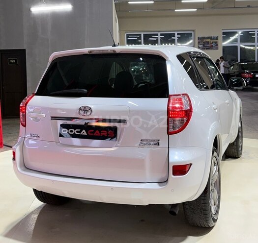 Toyota RAV4 2011, 350,000 km - 2.2 l - Sumqayıt