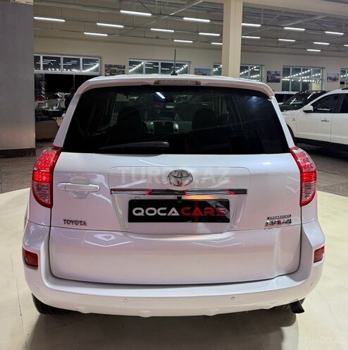 Toyota RAV4 2011, 350,000 km - 2.2 l - Sumqayıt
