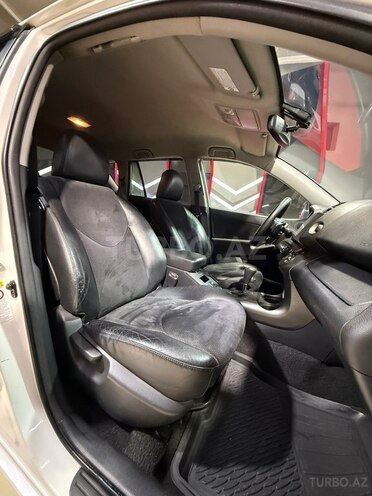 Toyota RAV4 2011, 350,000 km - 2.2 l - Sumqayıt