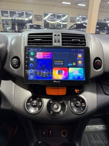 Toyota RAV4 2011, 350,000 km - 2.2 l - Sumqayıt