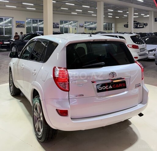 Toyota RAV4 2011, 350,000 km - 2.2 l - Sumqayıt