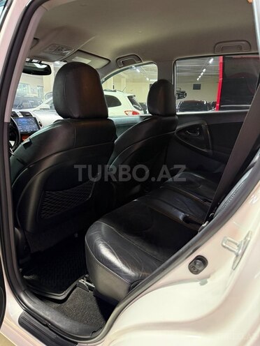 Toyota RAV4 2011, 350,000 km - 2.2 l - Sumqayıt