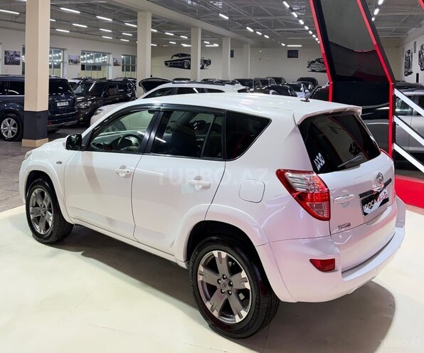 Toyota RAV4 2011, 350,000 km - 2.2 l - Sumqayıt