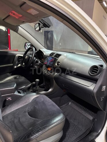 Toyota RAV4 2011, 350,000 km - 2.2 l - Sumqayıt