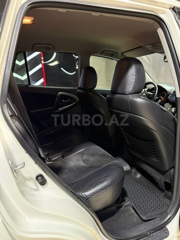 Toyota RAV4 2011, 350,000 km - 2.2 l - Sumqayıt