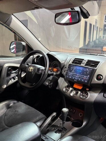 Toyota RAV4 2011, 350,000 km - 2.2 l - Sumqayıt