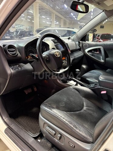 Toyota RAV4 2011, 350,000 km - 2.2 l - Sumqayıt