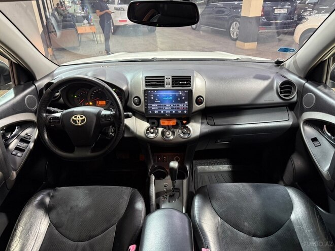 Toyota RAV4 2011, 350,000 km - 2.2 l - Sumqayıt