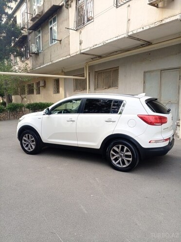 Kia Sportage 2014, 195,000 km - 2.0 л - Bakı