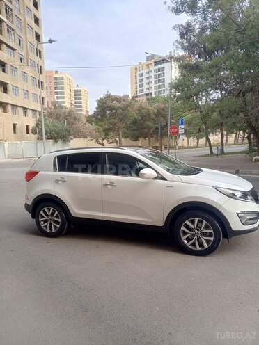 Kia Sportage 2014, 195,000 km - 2.0 л - Bakı