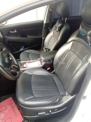 Kia Sportage 2014, 195,000 km - 2.0 л - Bakı