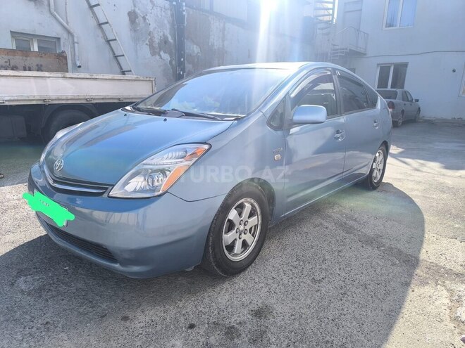 Toyota Prius 2007, 429,000 km - 1.5 l - Bakı