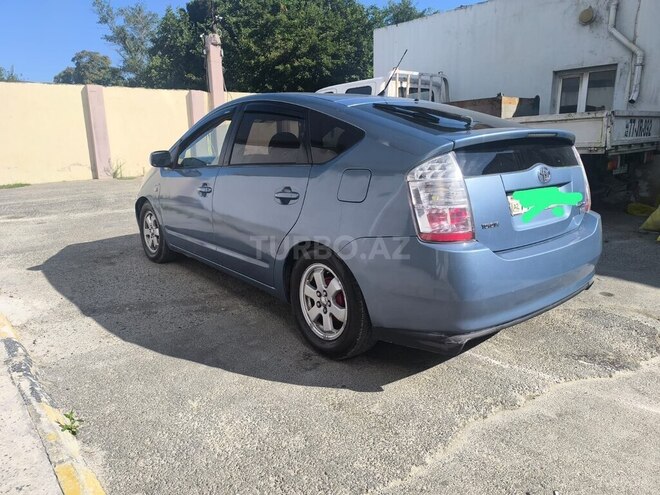 Toyota Prius 2007, 429,000 km - 1.5 l - Bakı